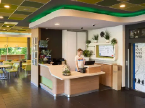 Ibis Budget Wroclaw Poludnie