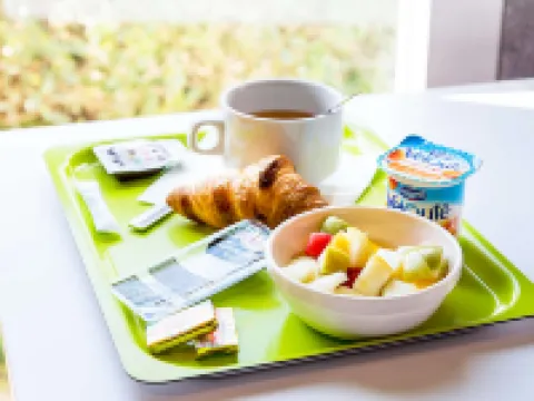 Ibis Budget Granville 格朗維爾酒店