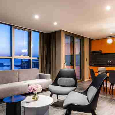 The Week & Resort Rooms