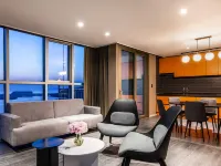 The Week & Resort Hotels in Incheon