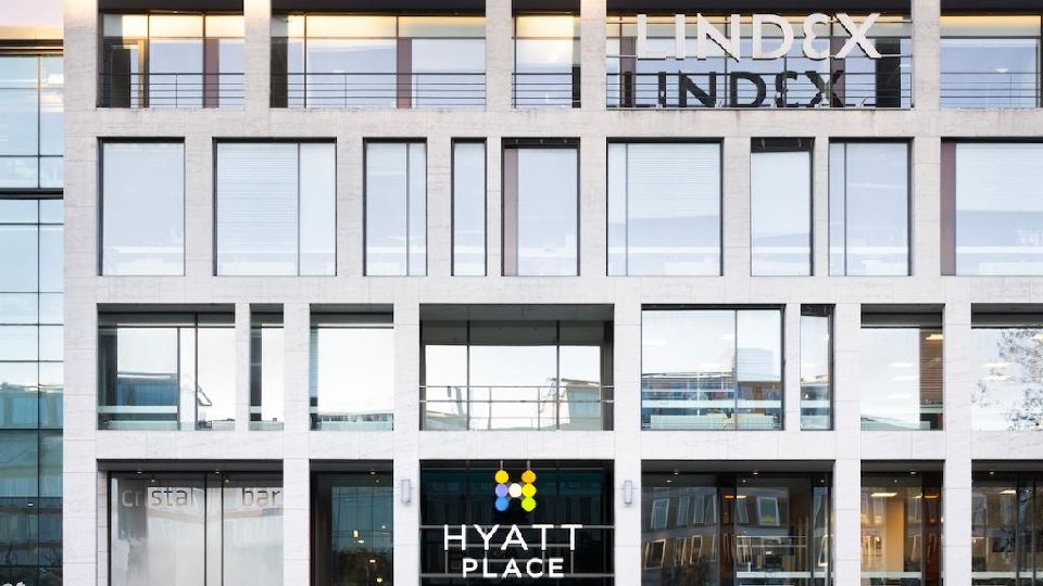 Hyatt Place Gothenburg Central