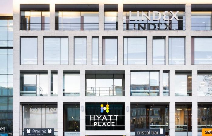 Hyatt Place Gothenburg Central