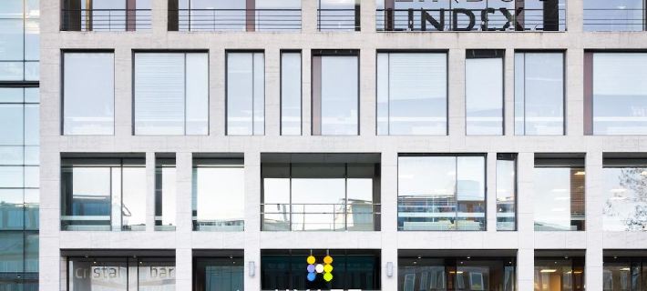 Hyatt Place Gothenburg Central Göteborg otelleri