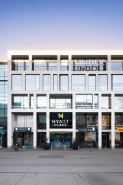 Hyatt Place Gothenburg Central