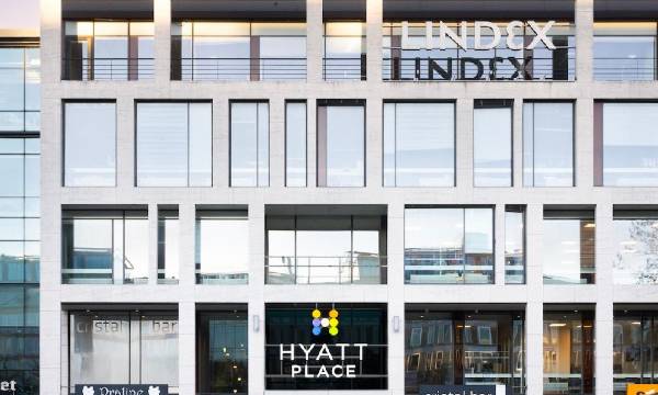 Hyatt Place Gothenburg Central