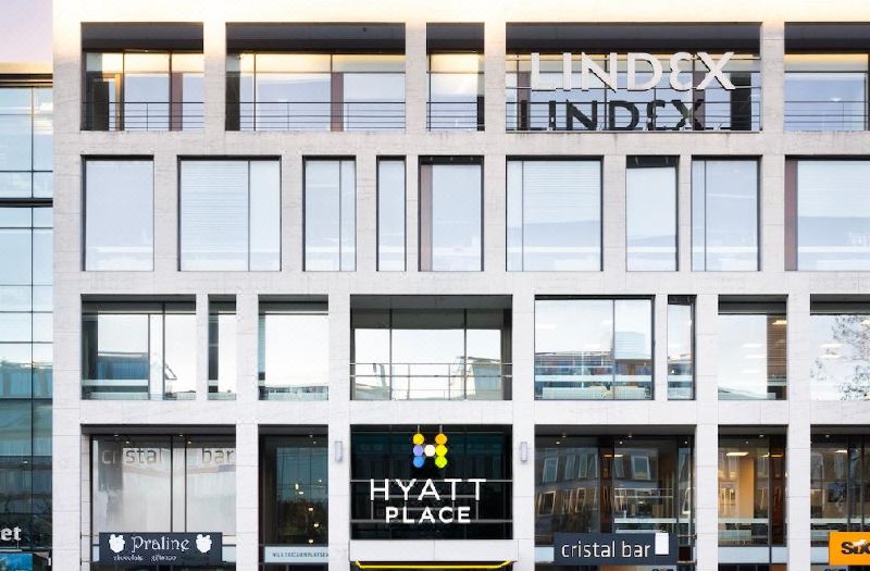 Hyatt Place Gothenburg Central