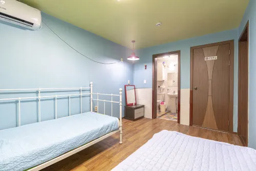 Daebudo Genesis Pension