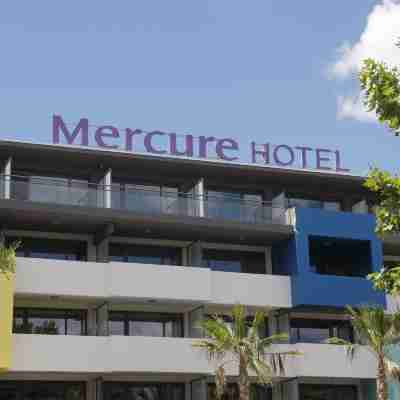 Hotel Mercure Golf Cap d'Agde Hotel Exterior