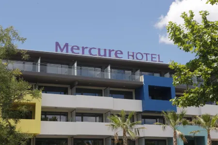 Hôtel Mercure Golf Cap d'Agde