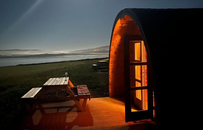 Ceide Glamping