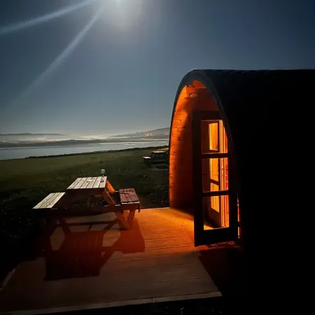 Ceide Glamping