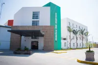 Hotel México Inn Express โรงแรมใน