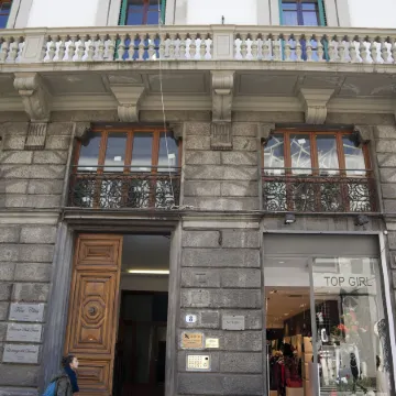 B&B le Stanze del Duomo