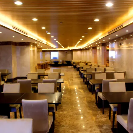 Lamar Ajyad  First Hotel Tower A