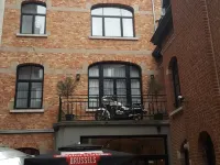 Vintage Hotel Brussels Các khách sạn gần Cung điện Coudenberg