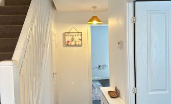 Kensington Bliss - 3 Bedroom House in Colchester