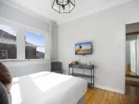 Coastal Living Just Metres From Coogee Beach Hotels in Coogee