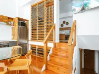 Stylish Inner City 2-Bed Unit by Fig Lane Park Hotele w: Ultimo