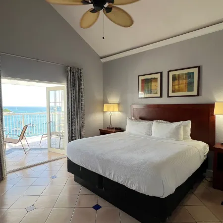 Bluebeard's Castle Resort