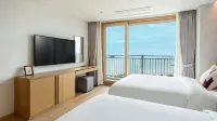 C-One Island Hotel & Resort Jaeundo  Hotels in Sinan-gun