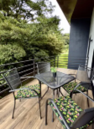 蒙特貝爾德的Biofilia