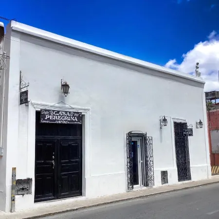 Casa Peregrina