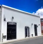 Casa Peregrina Hoteles en 