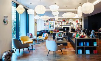 Citizenm San Francisco Union Square