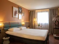 Ibis Golfe de Saint-Tropez Hotels in Cogolin