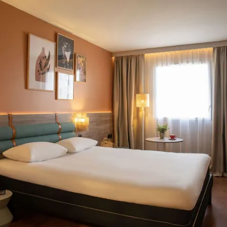 Ibis Golfe de Saint-Tropez