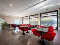 IH Hotels Milano St. John Hotels near Gorla Station