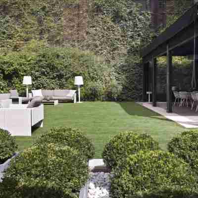 Hotel Único Madrid, Small Luxury Hotels Hotel Exterior