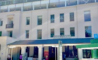 Sunset Urca - Conforto e lazer