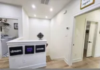 Stylish Houston Home Near NRG