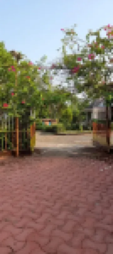 Murlee Pure Veg Resort