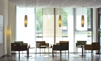 Aparthotel Adagio Nantes Centre