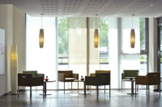 Aparthotel Adagio Nantes Centre Nantes otelleri