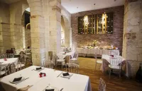 BADIA NUOVA Apart Hotel