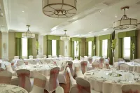 Bournemouth Highcliff Marriott Hotel - Morgenmad