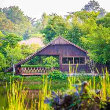 Tanita Lagoon Resort Others
