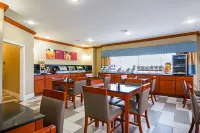 Comfort Suites Lake Charles Hotels in Lake Charles