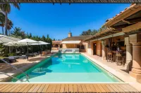 Es Revellar Art Resort - Adults Only - Boutique