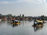 The Apollo 11 Heritage Luxury Houseboat