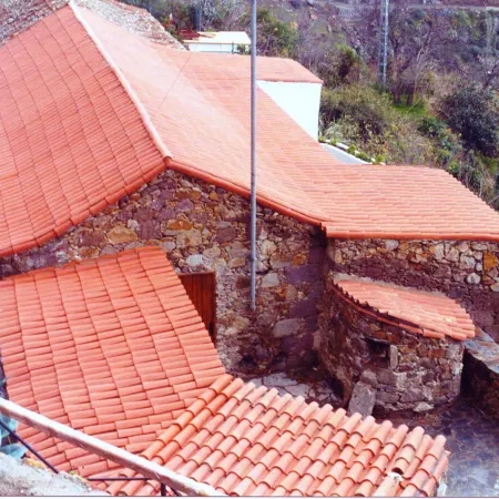 Rural House Pepita la de Las Flores Отели в г. Комарка Сентро