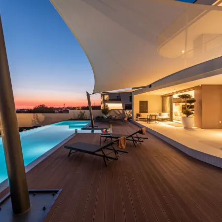 Villa Hera Zadar Villas