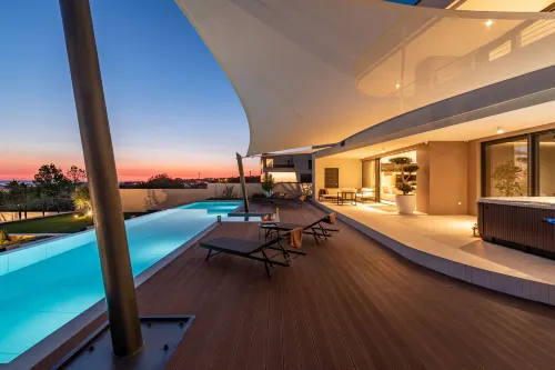 Villa Hera Zadar Villas