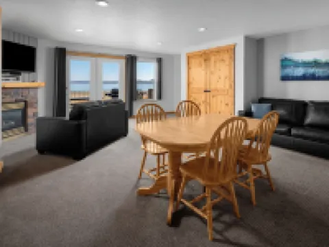 Sun Outdoors Garden City Utah Hotels in Rich County