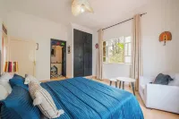 ดาร์ ซาลาห์-เอดดีน โอเอซิส พูล & สปา