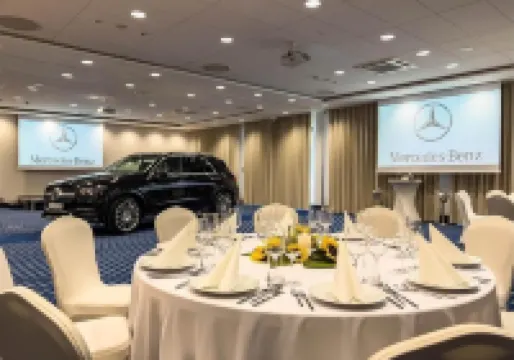 Hotel Malbork - Centrum Konferencyjne