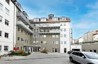 Rosengarten Apartments
